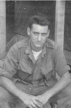 Loudermilk, John